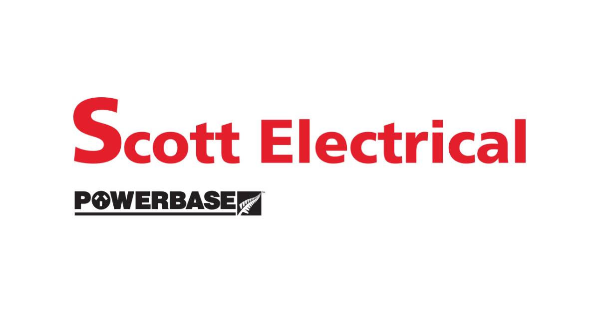 Scott Electrical Group logo