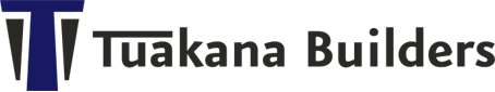 Tuakana Builders logo