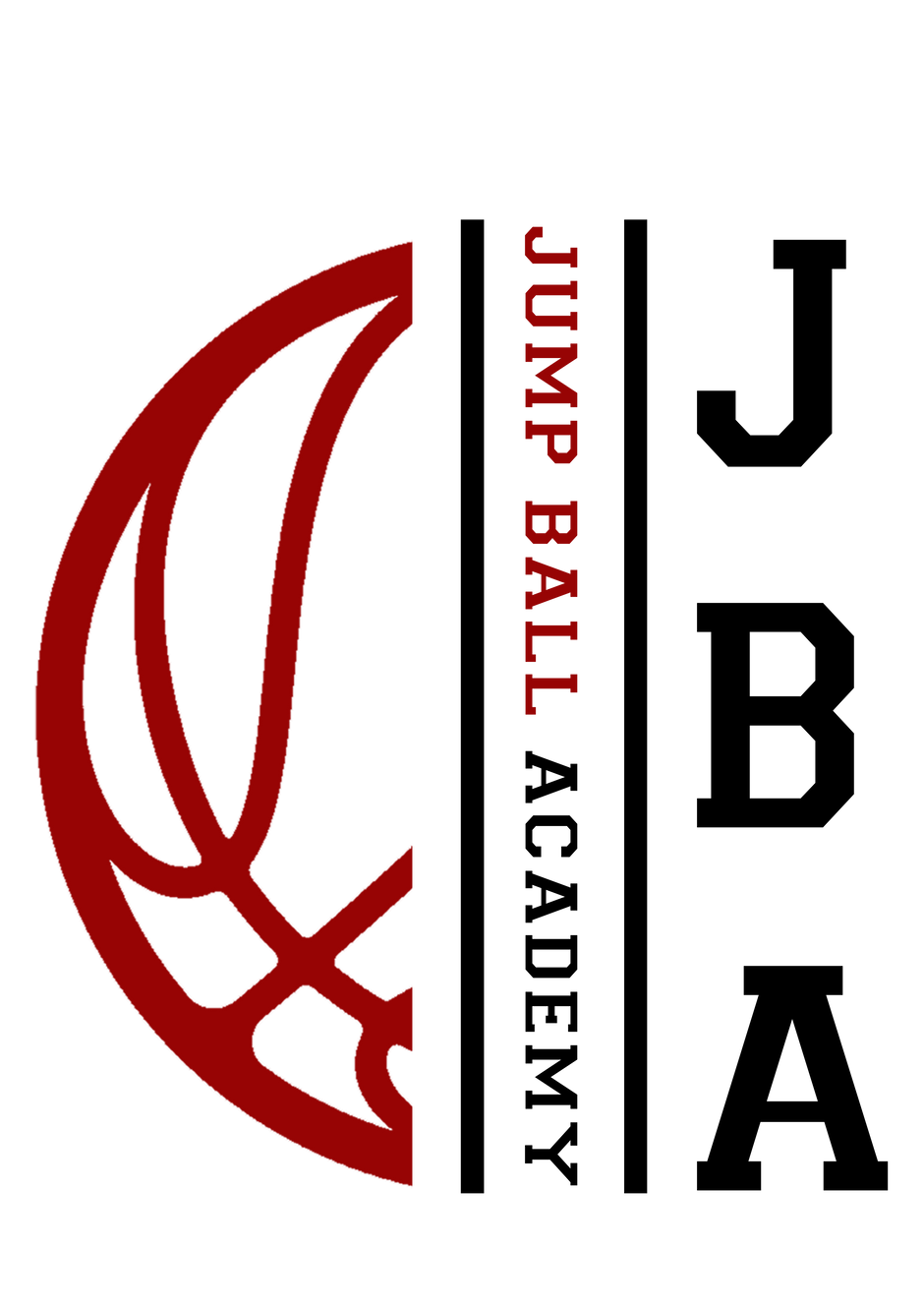Jump Ball Academy logo