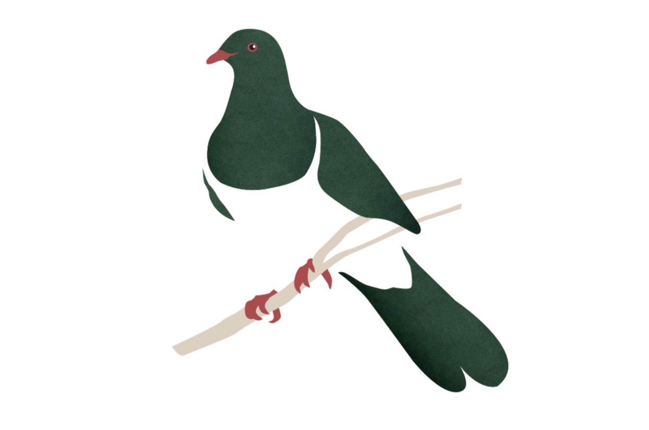 Puriri Cafe & Eatery logo