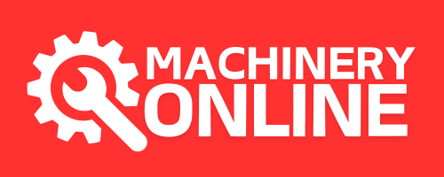 Machinery Online logo