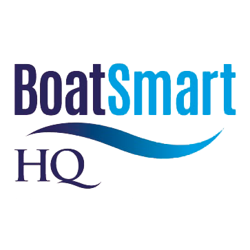 BoatSmart HQ, Tauranga logo