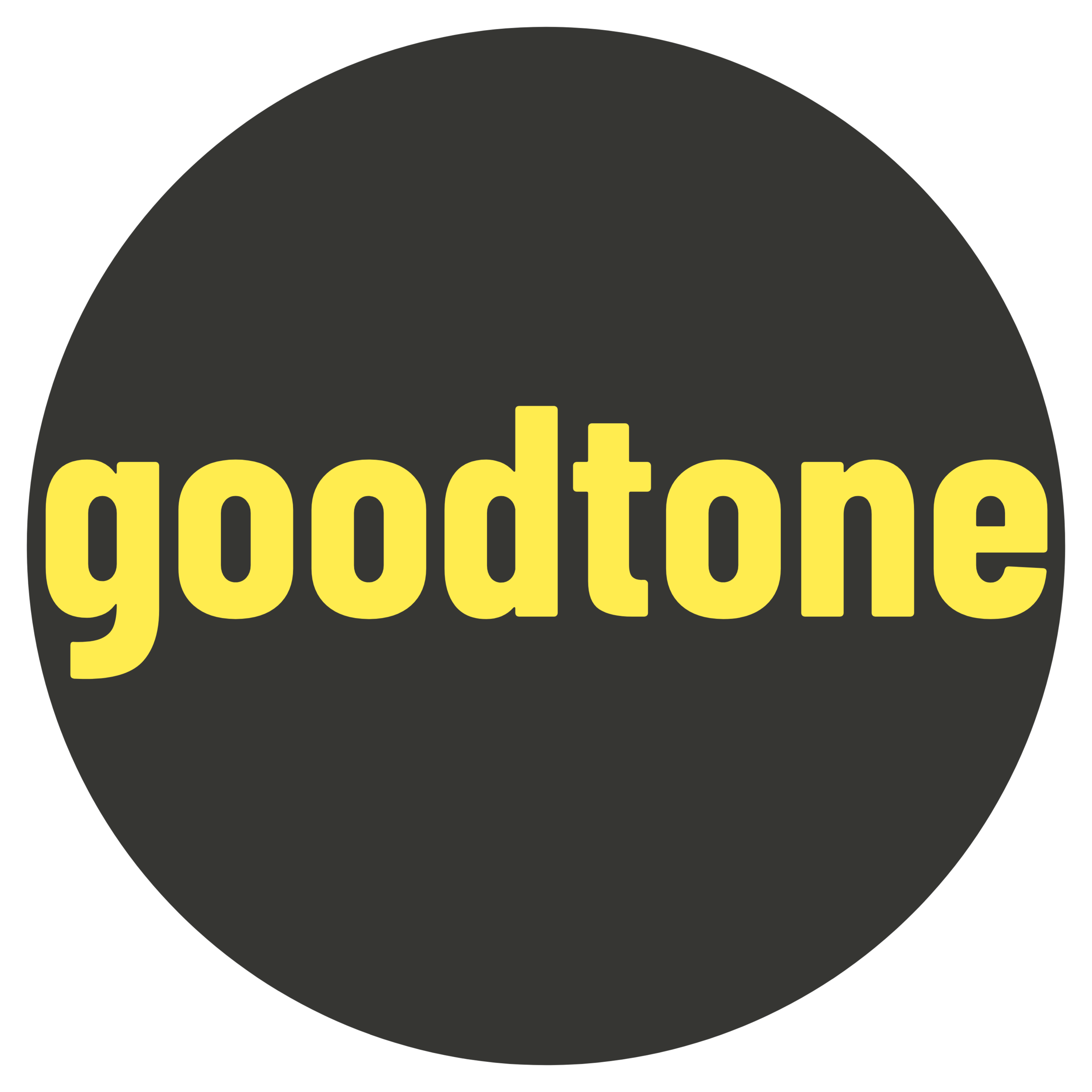 Goodtone Limited logo