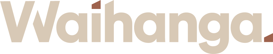 Waihanga Group Limited logo