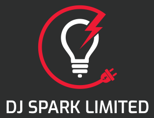 DJ Spark logo