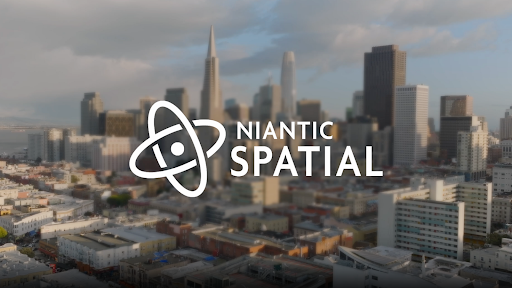 Niantic Aotearoa New Zealand logo