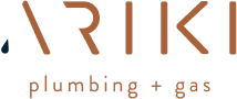 Ariki Plumbing And Gas Limited logo