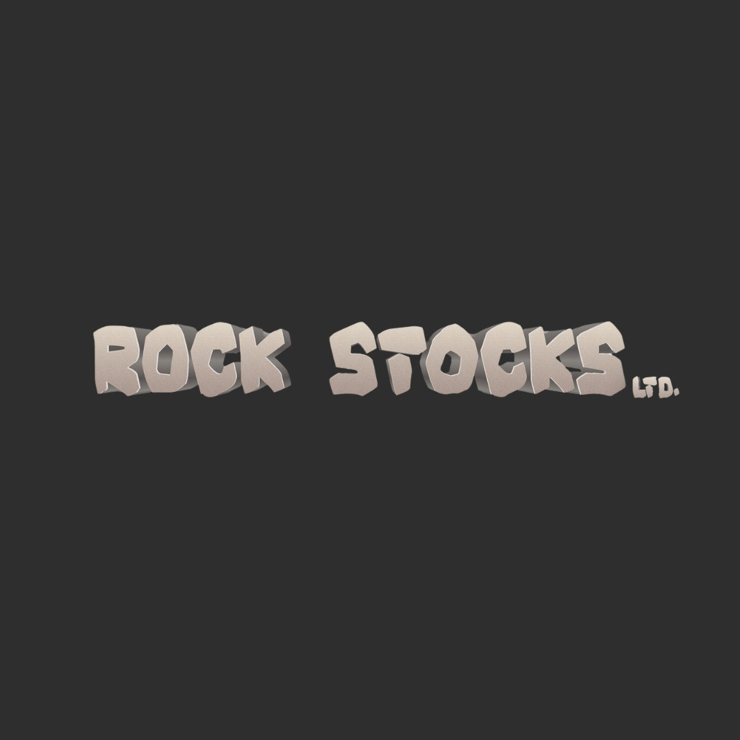 Rock Stocks logo