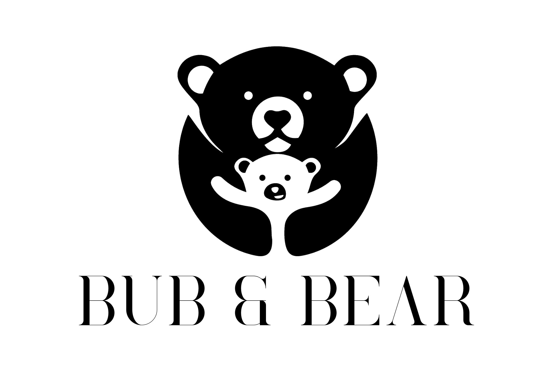 Bub & Bear logo