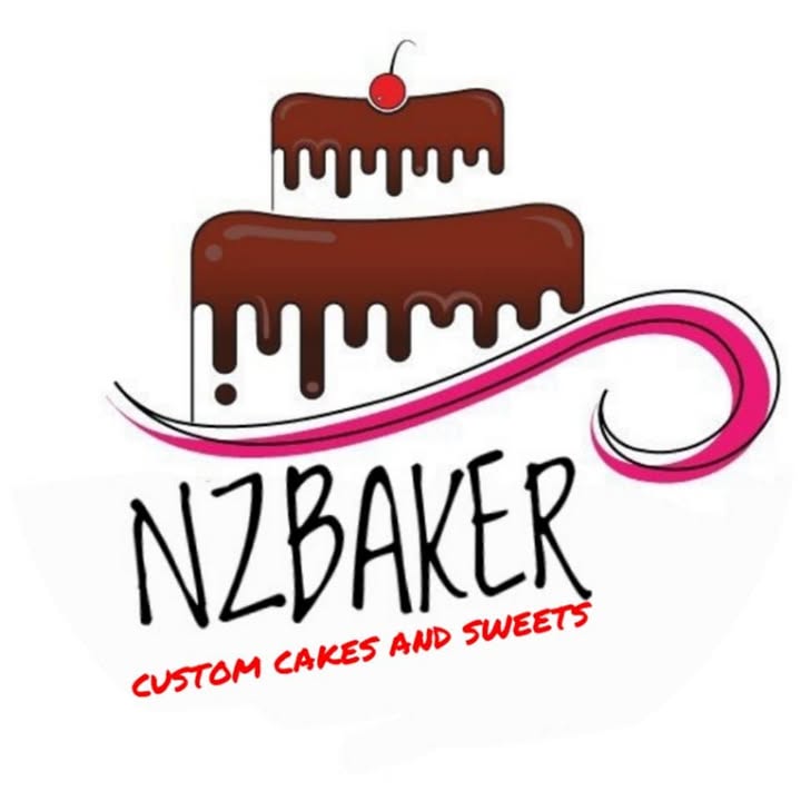 Nzbaker logo