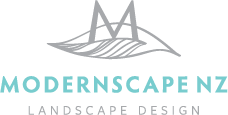 Modernscape NZ Ltd logo