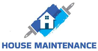 House Maintenance limited logo