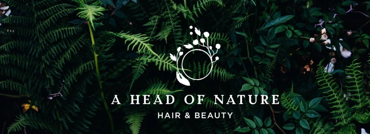 A Head of Nature logo