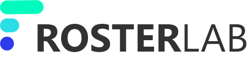 RosterLab logo