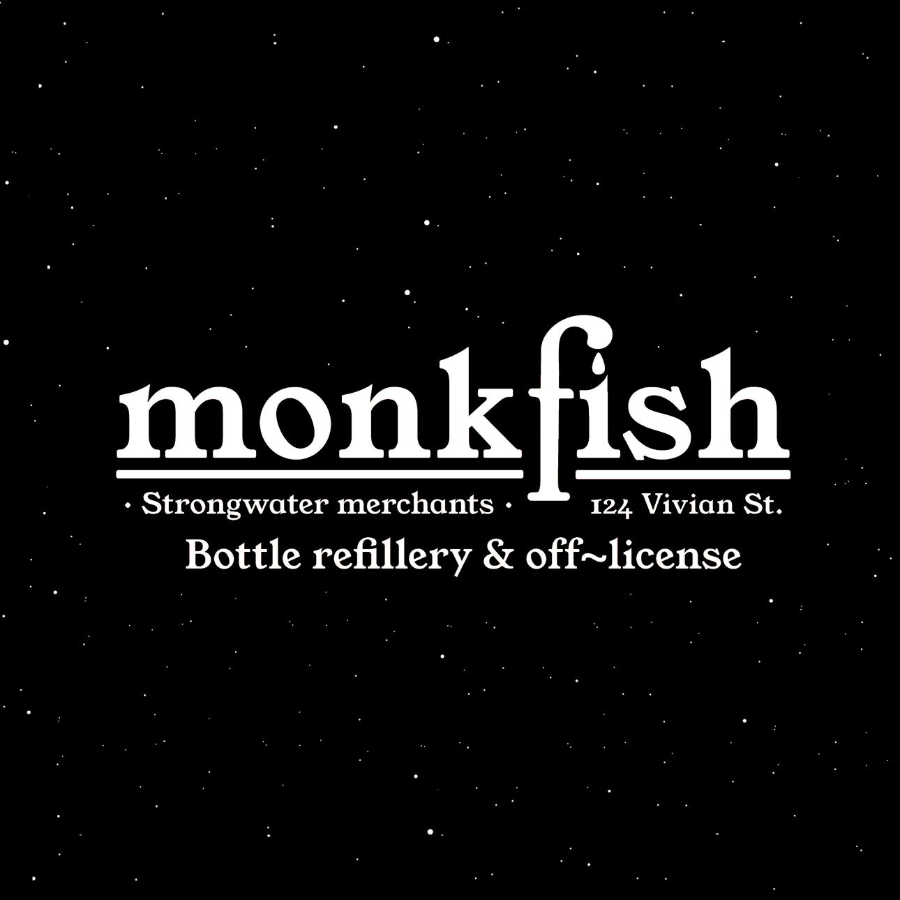 Monkfish logo