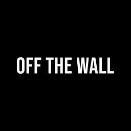 OFF THE WALL CONSTRUCTION logo