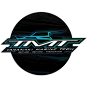 Taranaki Marine Tech logo