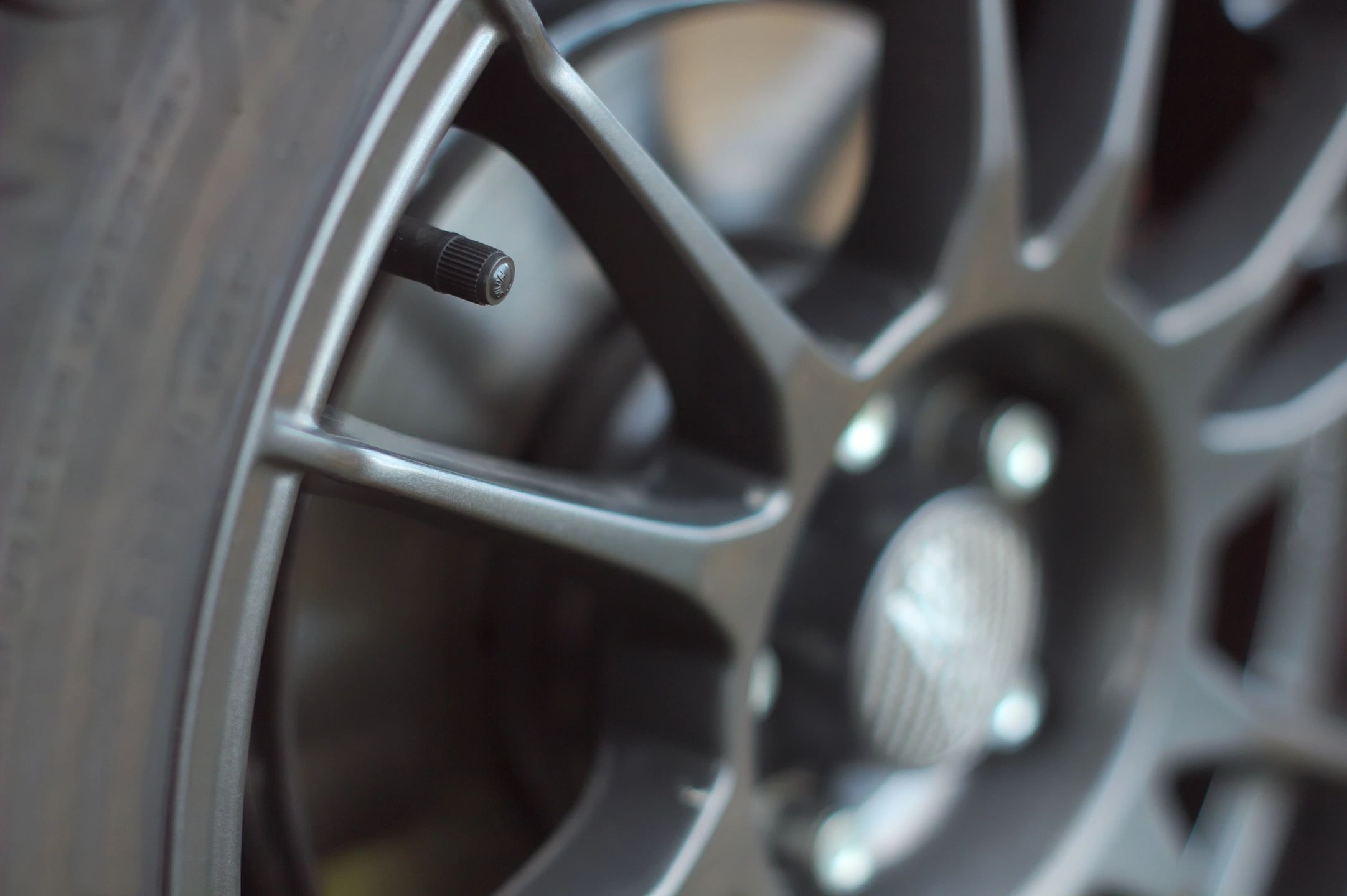 Vision Tyres logo