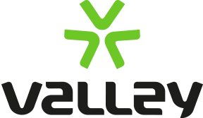 Valley Print 2020 logo