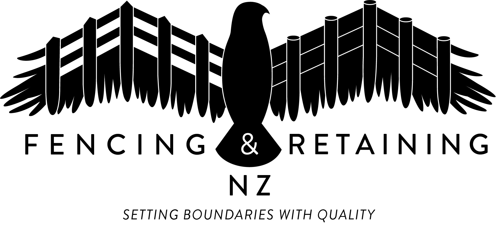 Fencing And Retaining Nz Limited logo