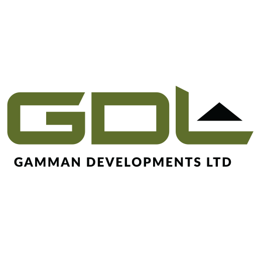 GDL logo