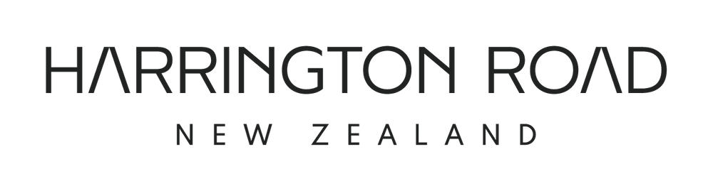 Harrington Road logo