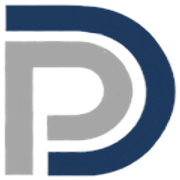 DP Group logo