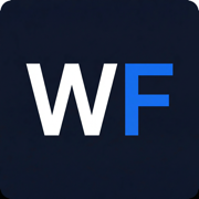 Webfoster logo