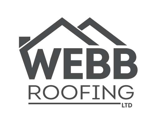 Webb Roofing logo