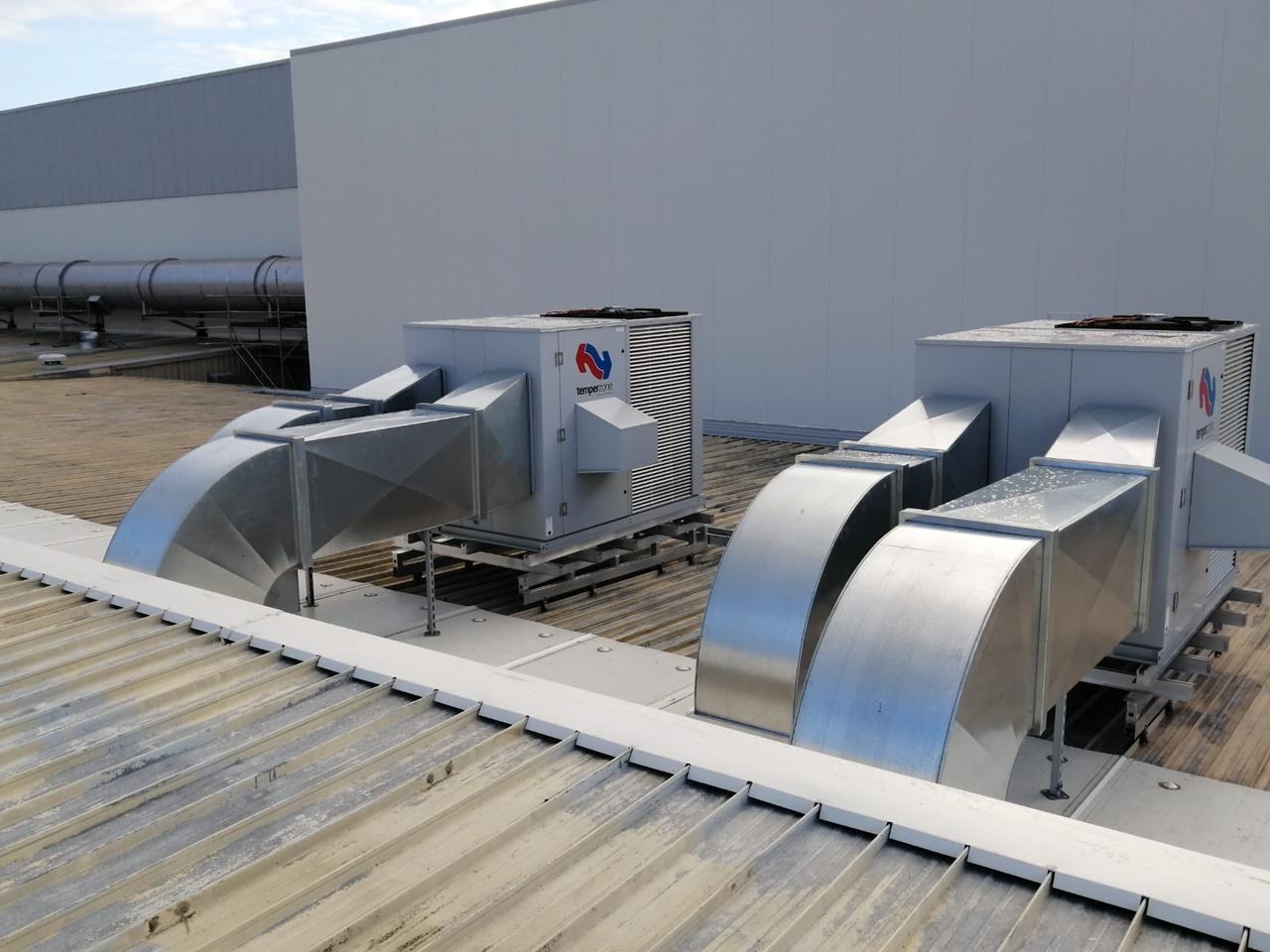 Oceanside HVAC & Medical Gas logo