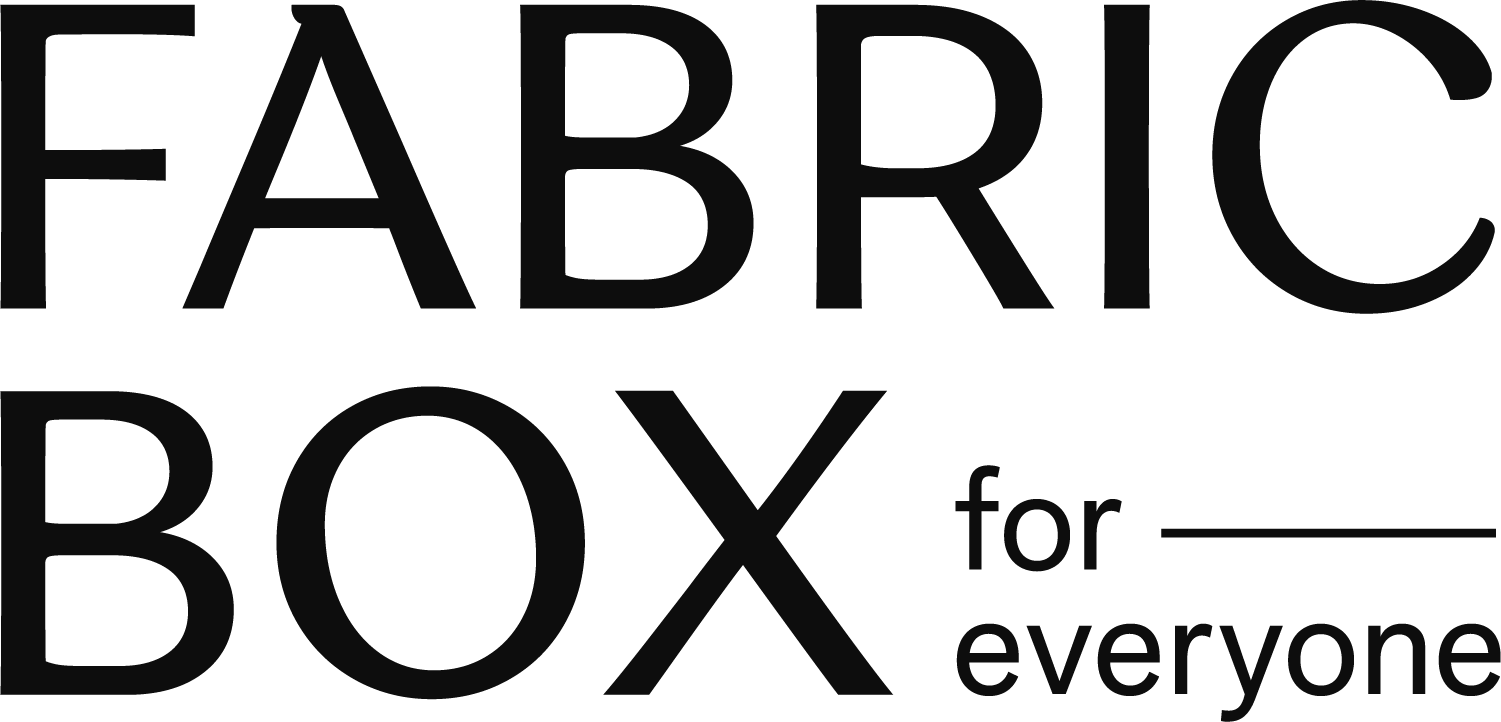 The Fabric Box Limited logo