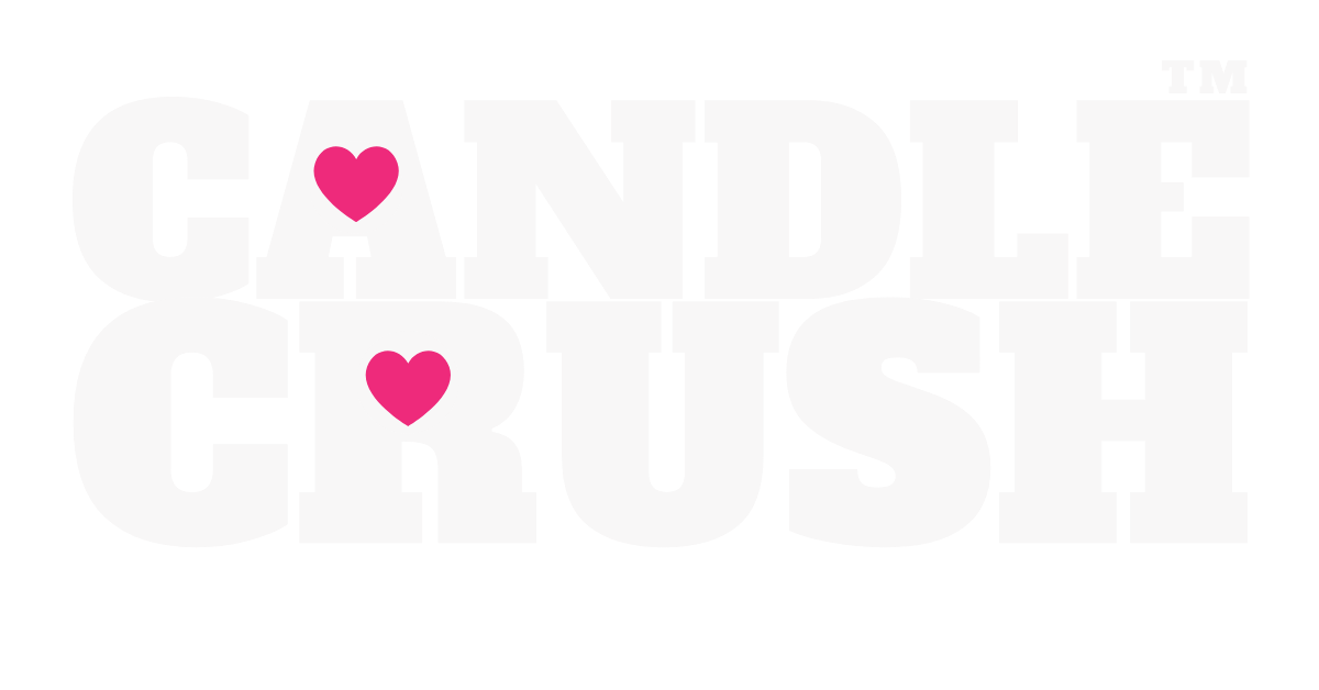 Candle Crush logo