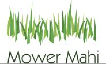 Mower Mahi logo