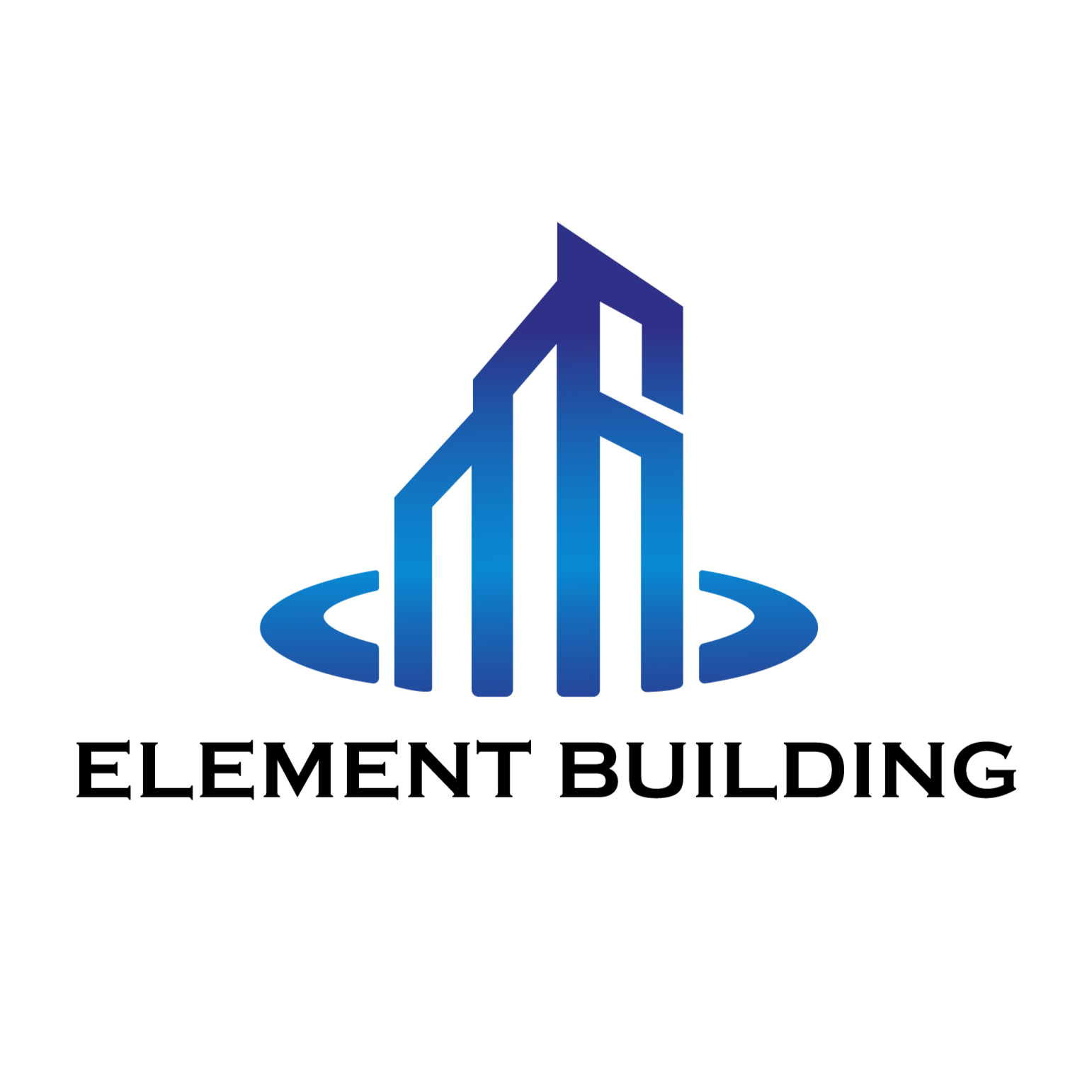 element building logo