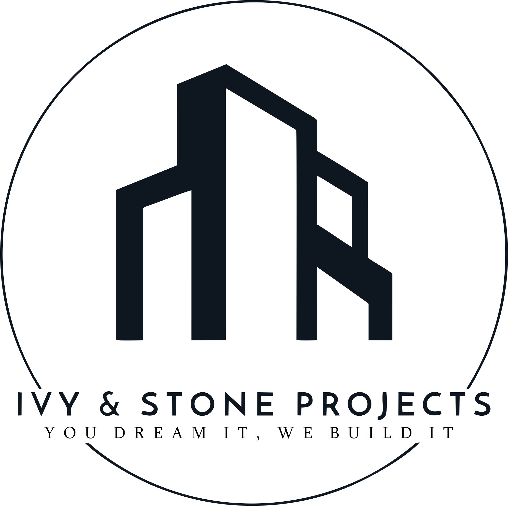 Ivy & Stone Projects Limited logo