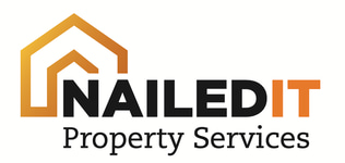 Nailed It - Property Services logo
