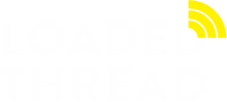 Loaded Thread logo