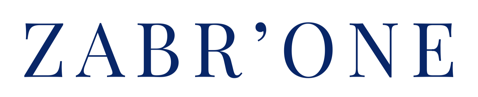 Zabr'one logo