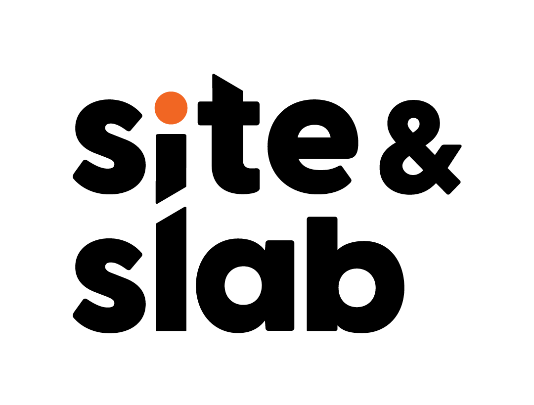 Site & Slab logo