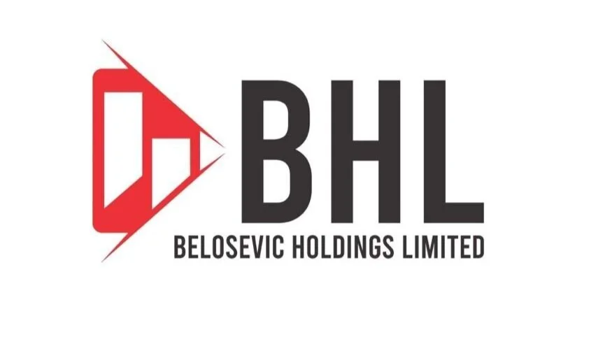 Belosevic Holdings logo