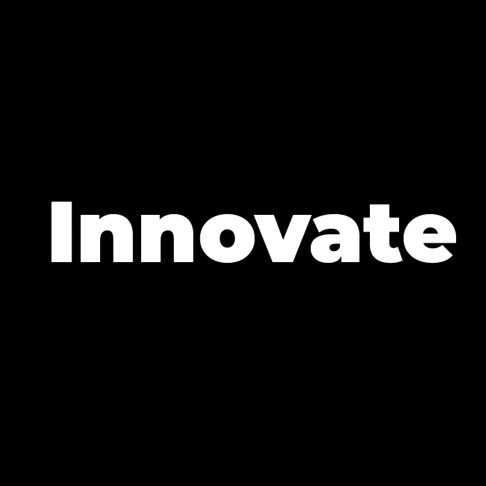 Innovate logo