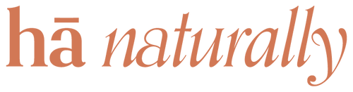 Ha Naturally Distributors logo