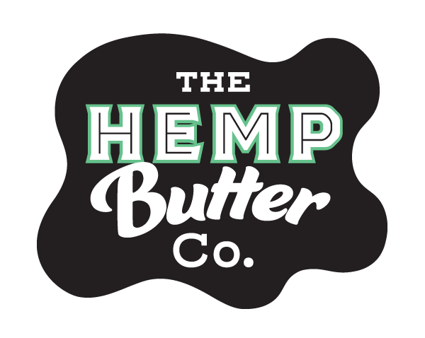 The Hemp Butter Co logo