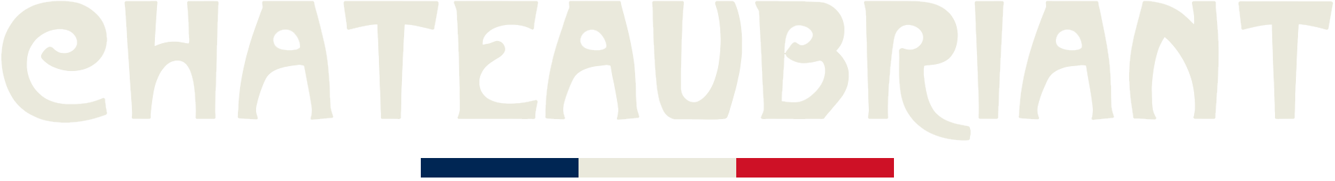 Chateaubriant Limited logo
