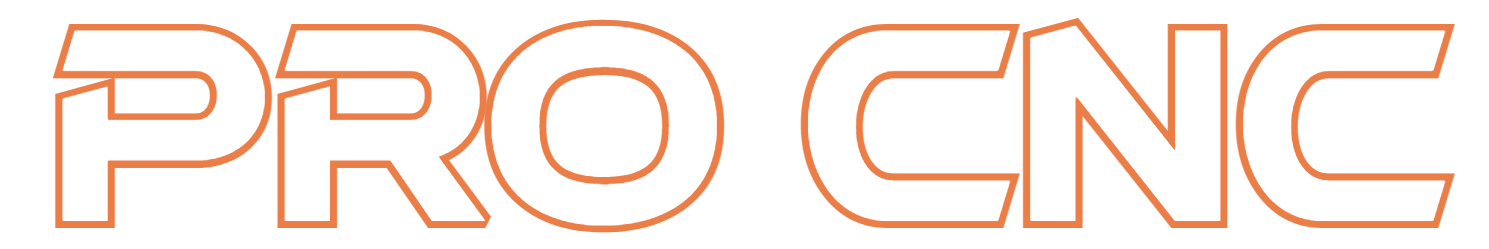 Pro Cnc logo