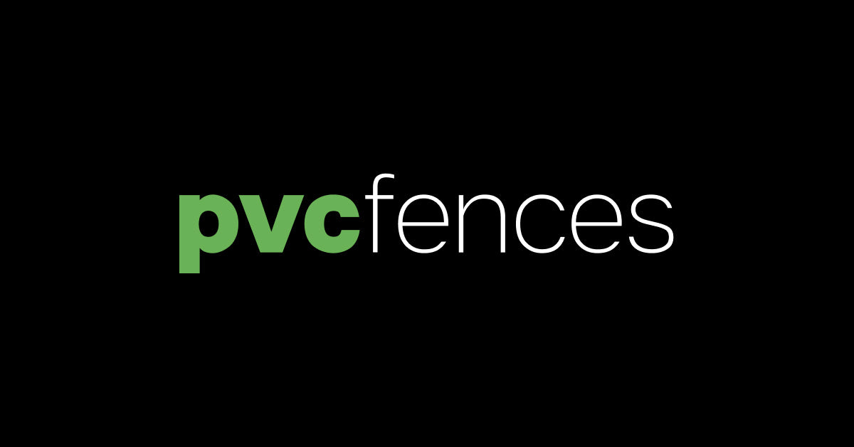 PVC Fences logo