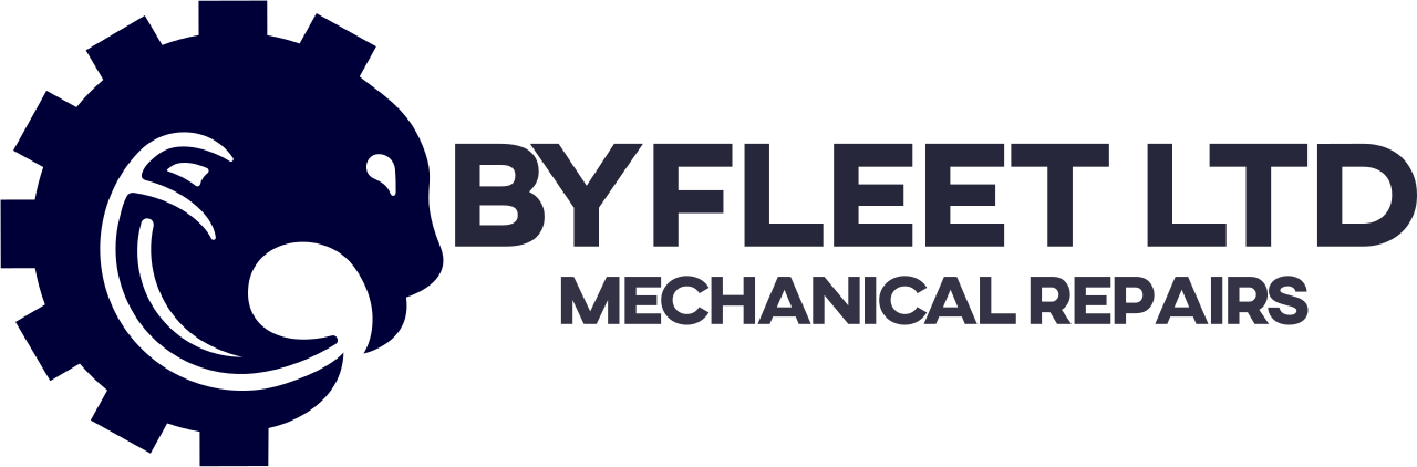 Byfleet LTD logo