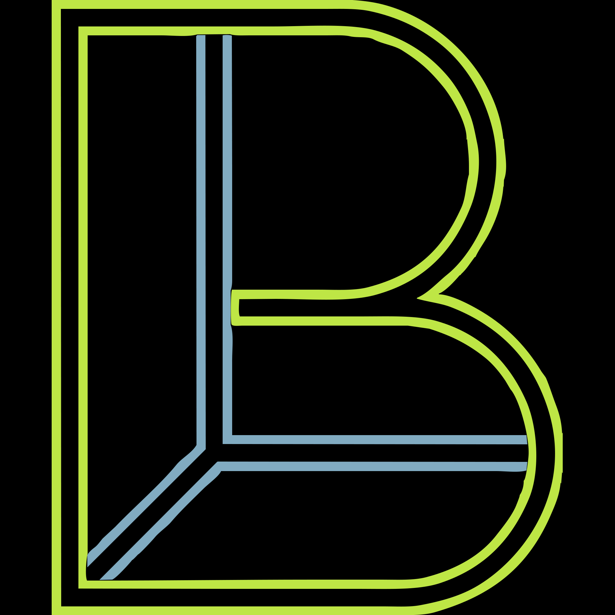 Blinding Lights Creations Limited logo