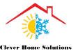 Clever Home Solutions logo