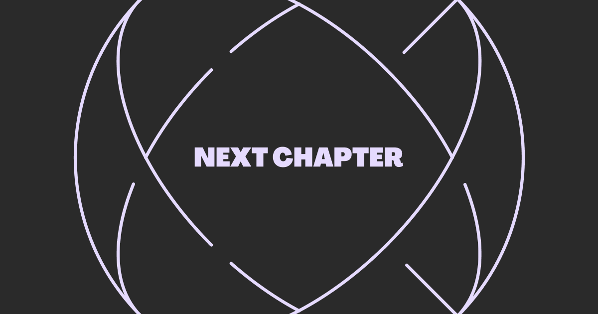 Next Chapter Studio logo